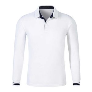 Sidiou Design Your Fashion Women Polo T Shirt Långärmad anpassad sportbroderi Tryck eller lagnamn Plain Golf