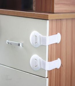 الأطفال 039S Baby Drailer Cabinet Lock Lock Lock2279909