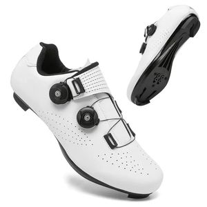 Cykel sneaker mtb cleats skor män självliknande lägenheter vägcykel sneakers racing stövlar spd sl berg cykel sportskor 240313