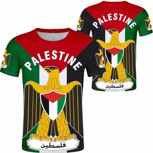 Palästina T-Shirt 3D-gedrucktes lässiges Straßenbuchstaben-T-Shirt Nati-Flagge Tate Palestina College Übergroßes Design Männer Frauen Kleidung 15 kg #