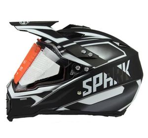 TKOSM 2020 Casco da moto di nuovo arrivo di alta qualità Casco da moto professionale Casco da cross MTB DH Racing Motocross Casco da bici da discesa5239217