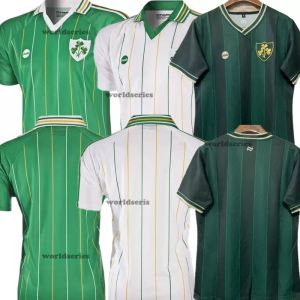 Ireland Retro rugby jersey Return to the ancients Scotland English South home away ALTERNATE Africa rugby shirt size S-3XL