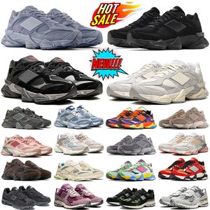 new balance 9060 2002r nb 530 tasarımcı ayakkabı erkek kadın spor ayakkabısı moda lüks erkek eğitmen açık ayakkabı