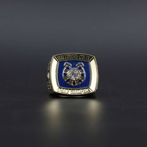 1970 Indianapolis Pony Champion Ring Modeaccessoires