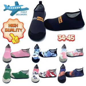 Scarpe da ginnastica GAI Sandalo Uomo e Donna Scarpe da Wading Nuota a Piedi Nudi Scarpe da Acqua Sportive all'Aperto Sandalo da Spiaggia Coppia Creek Taglie delle scarpe EUR 35-46