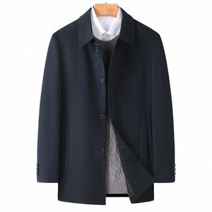 8xl 7xl 6xl Nowe jesień męskie kurtki LG 2021 Casual Windbreaker Loose Kurtka Mężczyzna Trench Płaszcz Mężczyzn Mężczyznę Mężczyznę Q6cz#