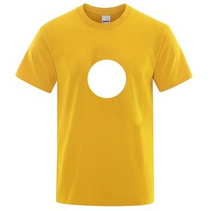 2024 Designer T-shirt da uomo nuova a quadri Rotundity Stampata Lettera M Allentato Top da uomo Abbigliamento casual da corsa T-shirt a maniche corte