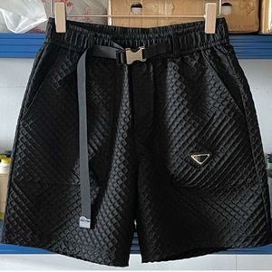 Parda Designer Men's Shorts 5-punktowe szorty męskie sportowe sportowe sportowe i wygodne moda popularna PRDAA Designer Summer Men's Shorts Fitness Shorts 272