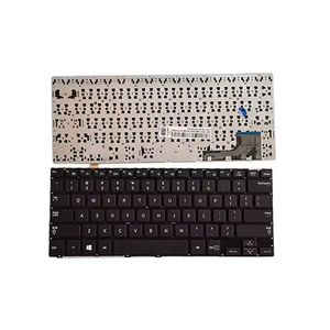 Novo eua para samsung np915s3g 905s3g np905s3g 910s3g np910s3g 915s3g teclado do portátil