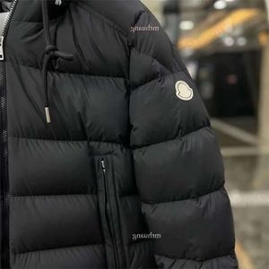 Down Designer Casacos de Inverno para Homens Mulheres Moda Jaqueta Quente Parkas Casual Outwear Cores