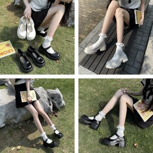 Klänningsskor Elegant Summer Triangle Leather Sandals Shoes For Women Slingback Pumpar Luxury Footwear Women High Heels Party Wedding Gai