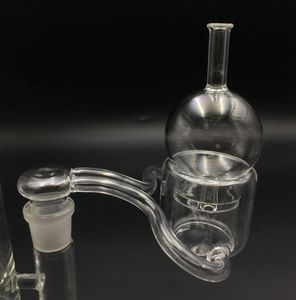 50mm kuvars termal banger tırnak kabarcığı karbonhidrat kapağı 50mm büyük kase termal p banger set çiviler kuvars xxxl dab teçhizatları bongs2236342