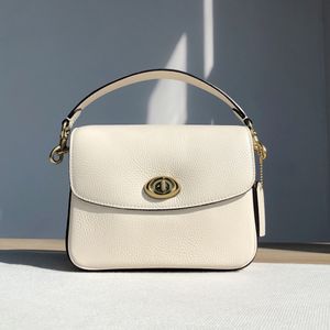 Дизайнер Cassie 19 Messenger Bags 88346 Роскошная сумка для плеча Cross Cresess Classic Fashion Sudbag кошелек мини -кожа высокая качественная D0095