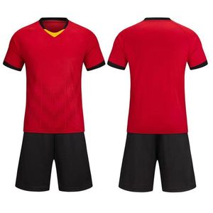 24NEW SPORTSWEAR MĘŻCZYZN I KABLI SOCKER SOCCER Koszulki Niestandardowe koszule z krótkim rękawem