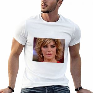 nuova maglietta Lisa Rinna Single Tear vestiti kawaii camicia con stampa animale per ragazzi magliette semplici da uomo f1i5 #