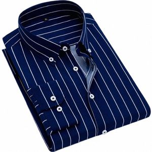 Camisa masculina primavera chique jovem lapela cor combinando camisa masculina para a vida diária camisa outono outono c7rJ #