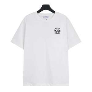 Designer luksusowa koszulka męska letnia swobodna koszulka z krótkim rękawem Tshirt wysokiej jakości koszulki Topy na męskie litery 3D Monogram T-shirty koszule azjatyckie M-3xl A9