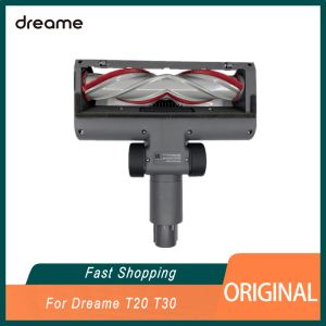 Mats Original Dream Teppichbürstenbaugruppe und Rollenbürste für Dream T20 T30 V11 V12 Zubehör für kabellose Handstaubsauger