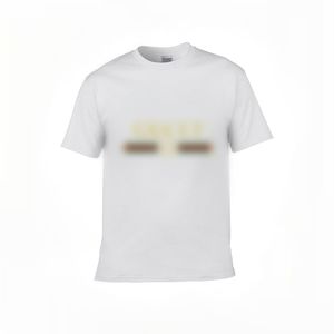 Europa Herren T-Shirts Sommer Neue Männer T-Shirt Solide Entspannt Lose O Hals Baumwolle Kurzarm One Lens T Shirts Jugend Student Paar Top Qualität T-Shirt