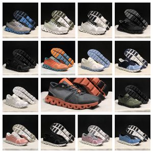 Hochwertige Designer-Schuhe auf Nova Pearl White Damen-Form-Laufschuhe 2024 Plateau-Sneakers Laufschuh Cloudsster Pink aag