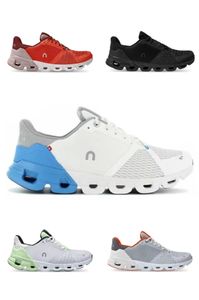 Men Running Women Shoes Physical Sneakers Could Training New Casual Lightweight Breathable Comfortable Shock Absorption Lace Up Wholesale 2024 BXFI