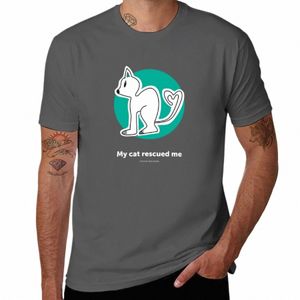 新たな動物IハートキャッツパーカーTシャツプレーンTシャツシャツグラフィックティーメンズワークアウトシャツx4ij＃