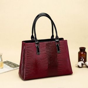 HBP Pu Leather Casual Crossbody Bags for Women 2021 Luxury Handbags Lady Top-Handle Bag High Quality Shoulder Designer Totes240b