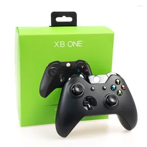 Spelkontroller Wireless Controller för XB One Handle Xboxes Gamepad