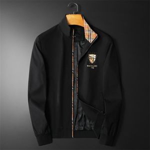 2024 New Designers Spring Autumn High Quality jackets Mens Women Outerwear Jacket quality Smooth soft Jackets Letter Embroidery Logo Jacket Size M-5XL