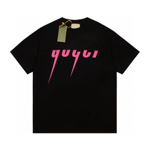 Designer luksusowa koszulka męska letnia swobodna koszulka z krótkim rękawem Tshirt wysokiej jakości koszulki topy na męskie litery 3D Monogram T-shirty koszule azjatyckie rozmiar M-3xl A2