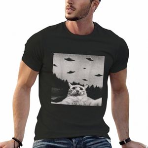 acredite em mim Bro Funny Cat T-Shirt customizações para um menino simples preto camisetas homens z1uq #