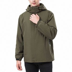 2022 outono inverno jaqueta ao ar livre forro de lã destacável água à prova de vento casaco masculino techwear roupas de montanhismo m9zx #