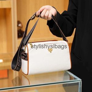 Kreuz Körper Luxus Marke Kuh Leder Frauen Handtaschen Designer Schulter Umhängetaschen Für 2022 Fashion Echtes 3 Schicht Tote Sac h240328