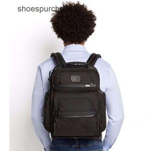 Nylon Chest Mens Designer Backpack Handbag Ballistic Men Bag Bookbag Messengerduffel Casual TUUMIS TUUMIS 232399 Outdoor Travel Wais KZBL