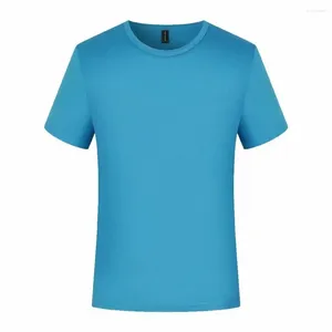 Men's T Shirts T-shirt 2024 Latest Customization
