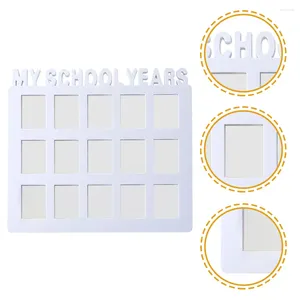 Frames Graduation Po Frame For School Years ID Picture Pvc Moms Must Haves Collage