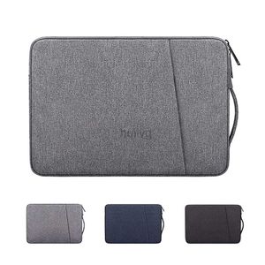 Laptop Cases Backpack Sleeve Handbag Case for Macbook Pro Air 13.3 14 15 15.6 15.4 16 inch Waterproof Notebook Cover Lenovo ASUS Huawei Bag 24328