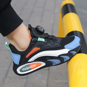 scarpe da corsa per bambini per neonati, ragazzi e ragazze, scarpe da ginnastica per bambini, protezione per i piedi, scarpe casual impermeabili 28-35