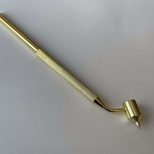 Rüsten Sie andere Innenausstattungsteile auf. 0,5 mm/0,7 mm Autokratzer, überspringende Steine, feiner Linienstift, Reparatur feiner Kratzer an Autos, Ausbesserungsstift, flüssiger Feuerzeuglack, extra fein