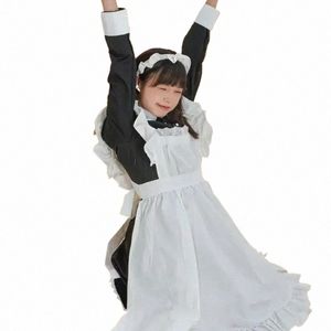 Anime LG Dr French Court Maid Dr Lolita Cosplay Costume Women Girl Dr Outfit Christmas Halen Carnival Party Gifts S3ls#