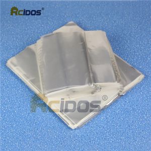 Films BateRpak Cigarettes,cosmetics,poker box blister film,customized size,thick 0.021mm,BOPP Cellophane Wrapping film