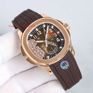 Date Annual Quality Watches 5396 AAAA Calender Watch Wrist Annual 38.5Mm Luxe Men's Automatic Clock Business Ladies High Designers Dual Time Zone 470 montredeluxe