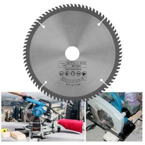 ZAAGBLADEN METAL CUTTING BLADE 210MM 185mm 165mm 40T 80Tスリッティングソーブレードダイヤモンドサーキュラー金属切断材の刃