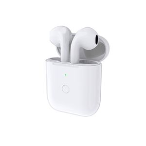 TWS Bluetooth Earphone with Magnetic Charging Box Wireless Headphone Stereo Sport Earbuds Mini Waterproof Headset