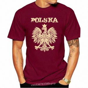 Polska Damen Camiseta Polen Polônia Warschau 2024 Hot New h0ND#