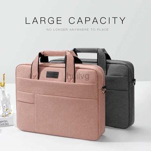 Dizüstü bilgisayar kılıfları sırt çantası şok geçirmez çanta 12 13 14 15 15.6 inç Lady Man Sleeve Case için MacBook Air Pro 13.3 15.4 Çanak Huawei Evrak Çelenk 24328