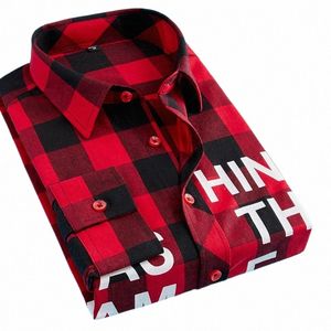 новые летние Fi красно-черные клетчатые рубашки мужские рубашки мужские рубашки в клетку рубашка с рукавами Lg мужская блузка CS71 s8oE #