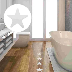 Tappetini da bagno 12 pezzi Adesivi per pavimenti Bagno antiscivolo Bambino Vaschetta per vasca da bagno Applicazioni Peva Scale antiscivolo