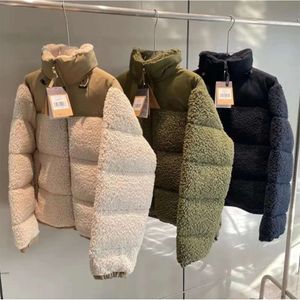 Norths Men 's Jackets Puffer The Jacket 남자 여자 펀치 재킷 레이디스 패션 따뜻한 코트 윈드 브레이커 야외 편지 큰 방수