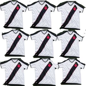 2023 2024 BRAZIL VASCO DA GAMA CLUB VIT MENS SOCCER JERSEYS Raniel G. Pec Juninho Getulio Home Away 3rd GK Special Edition Wear Football Shirts